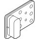 Audi 5WA-907-379-CF-REP Control Module