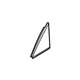 Audi 83A-837-637-C Corner Trim