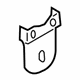 Audi 7L8-612-798 Bracket