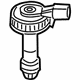 Audi 7L8-611-349 Reservoir Cap