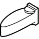Audi 8Y0-839-267 Cover