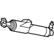 Audi 8W0-955-101-C Pressure Cylinder