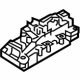 Audi 1EA-915-180-C Switch