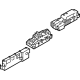 Audi 0Z1-998-184-N Control Module