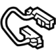 Audi 0Z1-971-690-R Wire Harness