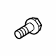 Audi N-909-657-02 Lower Mount Bolt