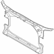 Audi 4G0-805-594 Radiator Support
