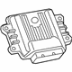 Audi 09G-927-158-CN Control Module