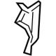 Audi 8W9-810-569 Partition