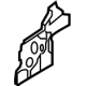 Audi 8W9-813-969 Plate