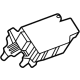 Audi 971-616-056-C Valve Block