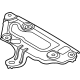 Audi 9J1-616-199 Mount Bracket