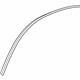 Audi 4F9-853-709-01C Strip