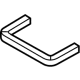 Audi 4K0-121-221 Air Cleaner Assembly Seal