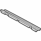 Audi 8D9-817-983-A Rear Header