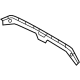 Audi 8W0-823-124 Protector