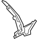 Audi 8W0-823-301-D Hinge