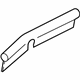 Audi 06L-133-833-A Heat Shield