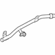 Audi 06L-121-085-M Tube