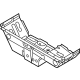 Audi 4N0-803-261-TB Wheel Well