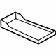 Audi 4E0-060-703 Housing Holder