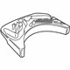 Audi 4D0-012-123-E Tool Compartment