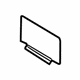 Audi 4D0-863-475-B-V40 Cover