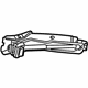 Audi 4D0-011-031-F Jack Assembly