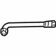 Audi 4A0-012-235 Wrench