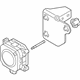 Audi 8K0-907-561-C Distance Sensor