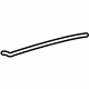 Audi 4H0-919-173 Light Bar