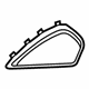 Audi 4H1-868-299-4PK Speaker Grille
