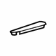 Audi 4H1-819-705-6PS Air Vent Grille