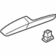 Audi 4H1-867-165-C-24A Armrest