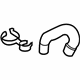 Audi 4F0-121-109-AE Water Pump Tube