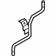 Audi 4F0-121-070-G Upper Pipe