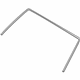 Audi 8J8-853-306 Molding