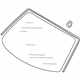 Audi 8J8-845-099-E-NVB Windshield