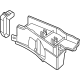 Audi 4K9-012-169-E Bin