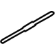 Audi 971-012-256 Screwdriver