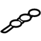 Audi 9J1-012-233 Release Rod