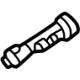 Audi 111-012-287 Handle