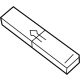 Audi 9J1-012-113 Box