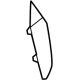 Audi 8W6-853-467-T94 Trim