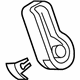Audi 8R0-813-961 Handle