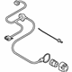 Audi 8R0-971-541-C Wire Harness