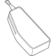 Audi 2K0-601-703-A-905 Tool Bag