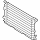 Audi 8K0-121-251-L Radiator