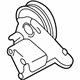 Audi 078-121-235-E Mount Bracket