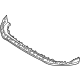Audi 4M8-807-513-B-GRU Spoiler